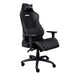 EAN 8713439249088 - Trust GXT 714 RUYA Silla para videojuegos universal Negro imagen 1