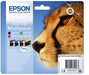 EAN 8715946361246 - Epson T0715 cartucho de tinta 1 pieza(s) Original Rendimiento estándar Negro, Cian, Magenta, Amarillo imagen 1