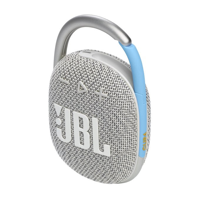 EAN 6925281967597 - JBL Clip 4 Eco Altavoz portátil estéreo Azul, Blanco 5 W imagen 6