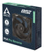 EAN 4895265000768 - ARCTIC Freezer P14 Pro Reverse - 3 Pack Carcasa del ordenador Ventilador 14 cm Negro 3 pieza(s) imagen 6