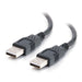 EAN 757120281054 - C2G 28105 cable USB USB 2.0 USB A imagen 1