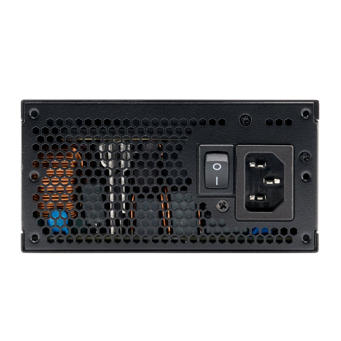 EAN 4711658152886 - XPG PYMCORE 750w SFX GOLD unidad de fuente de alimentación 24-pin ATX ATX Negro imagen 5