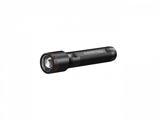 EAN 4058205020510 - Ledlenser P7R Core Negro Linterna de mano LED imagen 1