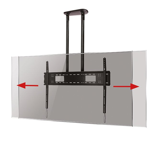 EAN 5019318087837 - B-Tech BT8448 3,05 m (120") Negro imagen 3