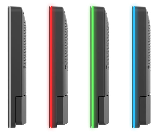 EAN 4948570124275 - iiyama TW1025LASC-B1PNR pantalla para sala de reuniones 25,6 cm (10.1") 1280 x 800 Pixeles LED 802.11b, 8 imagen 2