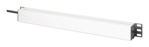 EAN 4016032501688 - Digitus DN-95441 unidad de distribución de energía (PDU) 7 salidas AC 1U Negro, Plata imagen 2