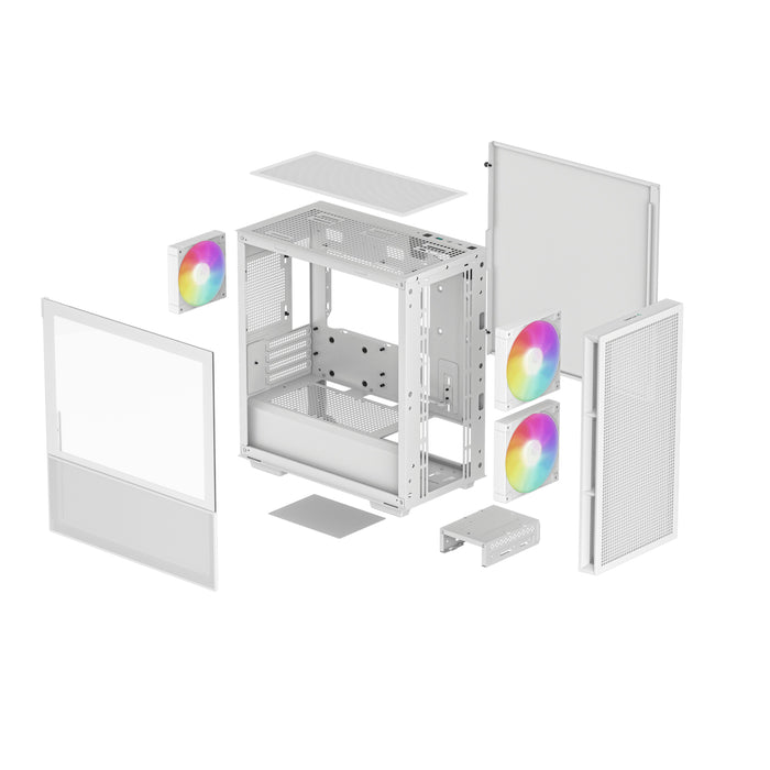 EAN 6933412774709 - DeepCool CH360 Blanco imagen 13