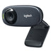 EAN 5099206064225 - Logitech 960-001065 cámara web 5 MP 1280 x 720 Pixeles USB Negro imagen 1
