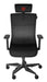 EAN 5901969435344 - GENESIS Astat 700 Silla para videojuegos de PC Asiento de malla Negro imagen 1