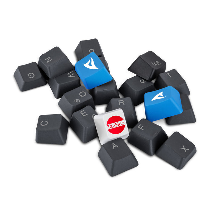 EAN 4044951037438 - Sharkoon SKILLER SAC20 Tecla imagen 3