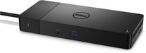EAN 5397184718902 - DELL WD22TB4 Acoplamiento Negro imagen 2