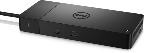 EAN 5704174863663 - DELL WD22TB4 Acoplamiento Negro imagen 2