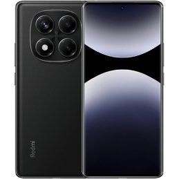EAN 6932554406554 - Xiaomi Redmi Note 14 Pro 16,9 cm (6.67") Ranura híbrida Dual SIM 4G USB Tipo C 12 GB 512 GB 5500 mAh Negr imagen 1