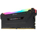 EAN 0840006629658 - Corsair Vengeance RGB Pro CMW8GX4M1Z3600C18 módulo de memoria 8 GB DDR4 imagen 5