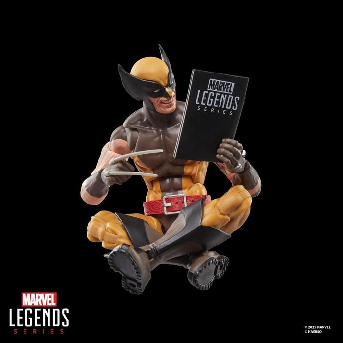 EAN 5010996290953 - Marvel Legends Series Daken (Wolverine) imagen 7