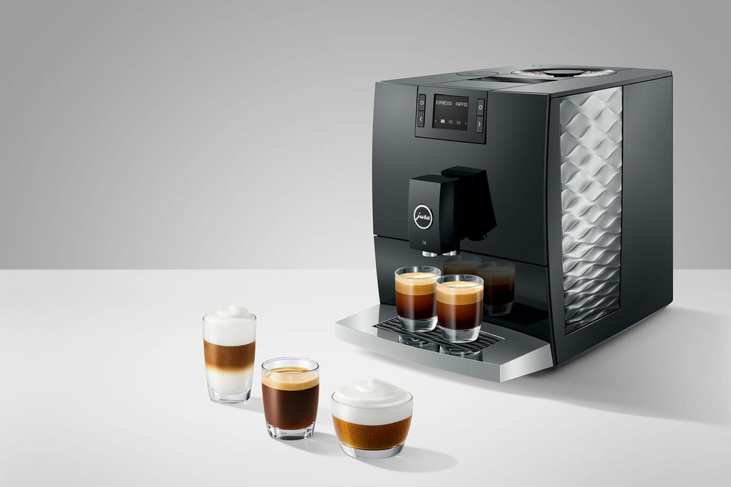 EAN 7610917156030 - JURA C8 Totalmente automática Máquina espresso 1,6 L imagen 13