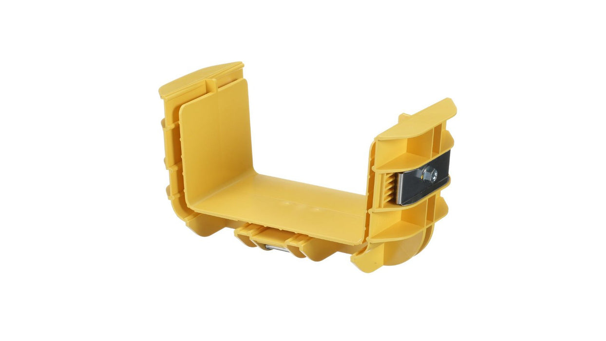 EAN 0613056763746 - Panduit FRBC6X4LYL accesorio para canaleta de cable imagen 1