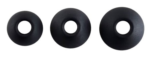 EAN 5025232965809 - Panasonic RZ-B120W Auriculares Inalámbrico Dentro de oído Llamadas/Música USB Tipo C Bluetooth Negro imagen 8