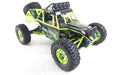 EAN 4260564620137 - Amewi CRO55RACER modelo controlado por radio Buggy Motor eléctrico 1:12 imagen 3