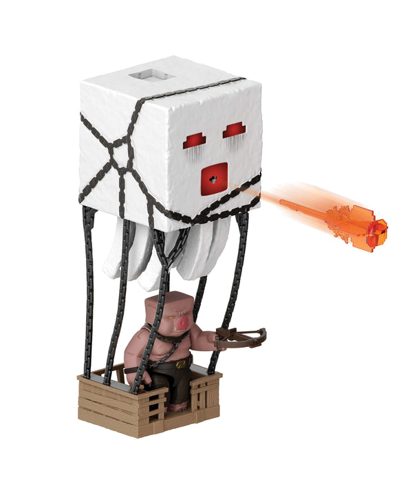EAN 0194735292530 - Minecraft JFB69 figura de juguete para niños imagen 3