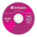 EAN 0023942431671 - Verbatim CD-RW Colour 12x 700 MB 5 pieza(s) imagen 4