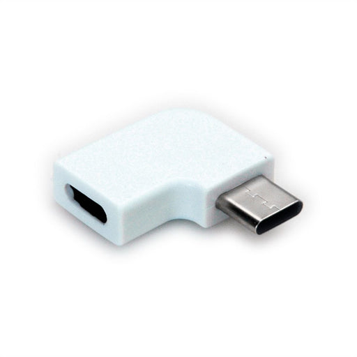 EAN 7630049611252 - ROLINE 12.03.2996 cambiador de género para cable USB Type C Blanco imagen 1