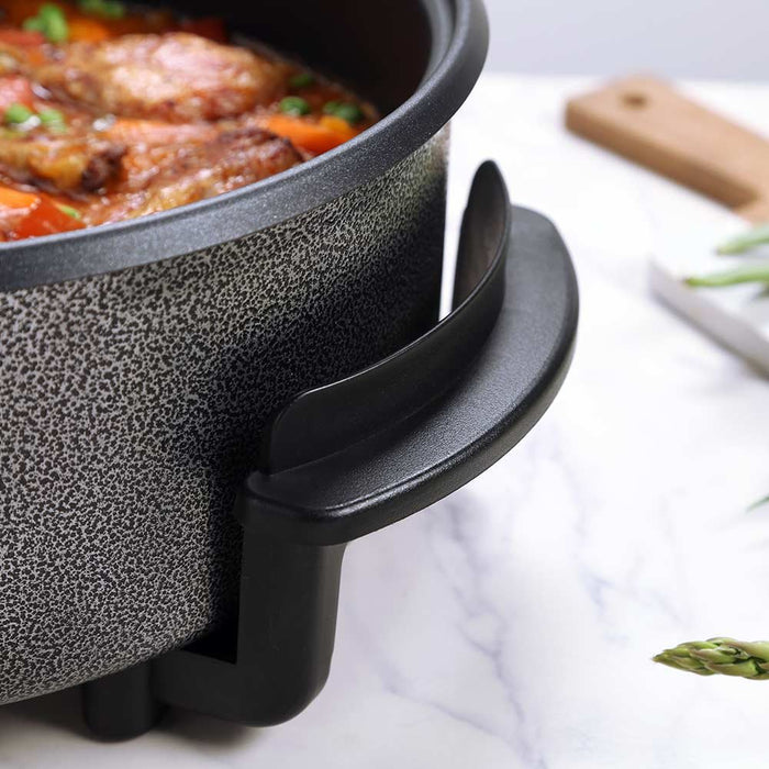 EAN 8435568406247 - Orbegozo PZ 3090 sartén eléctrica imagen 7