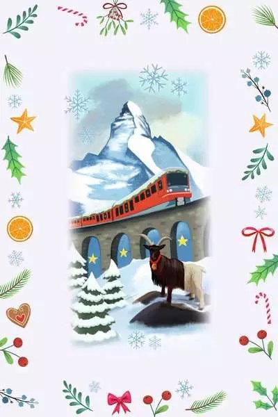 EAN 4005555042464 - Ravensburger 12004246 calendario de adviento imagen 13