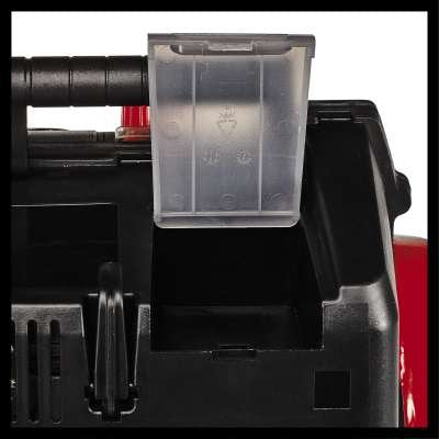 EAN 4006825641578 - Einhell TC-AC 190/6/8 OF Set compresor de aire 1200 W 190 l/min Corriente alterna imagen 6