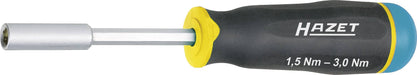 EAN 4000896141685 - HAZET 6001-3.0/3 no categorizado imagen 1