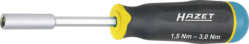 EAN 4000896141685 - HAZET 6001-3.0/3 no categorizado imagen 1