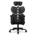 EAN 4710483778421 - COUGAR Gaming Terminator Elite Silla para videojuegos de PC Asiento acolchado Negro, Plata imagen 5