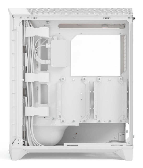 EAN 7340172707202 - Fractal Design Meshify 3 Blanco imagen 12