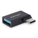 EAN 0065030911542 - StarTech.com USB31CAADGCPRA cambiador de género para cable USB Type-C USB Type-A Negro imagen 1