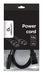 EAN 8716309079945 - Gembird PC-189-C19 cable de transmisión Negro 1,5 m C19 acoplador C20 acoplador imagen 4