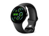 EAN 0840353907058 - Google Pixel Watch 3 AMOLED 45 mm Digital Pantalla táctil Negro Wifi GPS (satélite) imagen 2