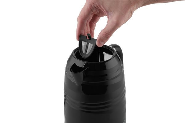 EAN 8590393325733 - Eta Duna tetera eléctrica 1,7 L 2200 W Negro imagen 5