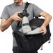 EAN 8024221730289 - Lowepro ProTactic BP 450 AW III Mochila Negro imagen 12