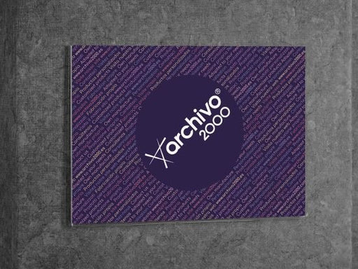 EAN 8429368250292 - Archivo 2000 6156A CS TP tablero de notas imagen 1