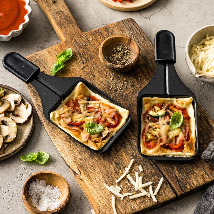 EAN 4001797238108 - Rommelsbacher RCC 1500 parrilla de interior 1500 W Cromo imagen 4