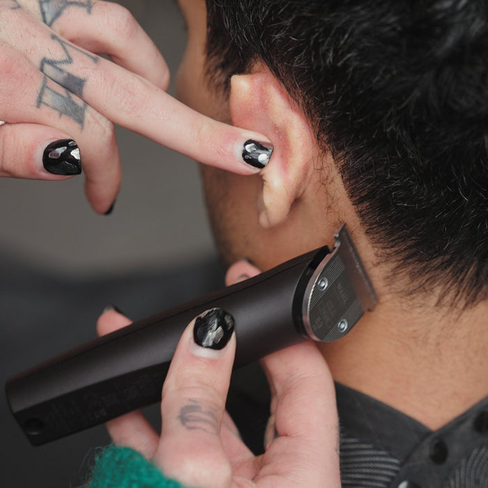 EAN 4015110038535 - Wahl T-Cut Negro Níquel-metal hidruro (NiMH) imagen 3