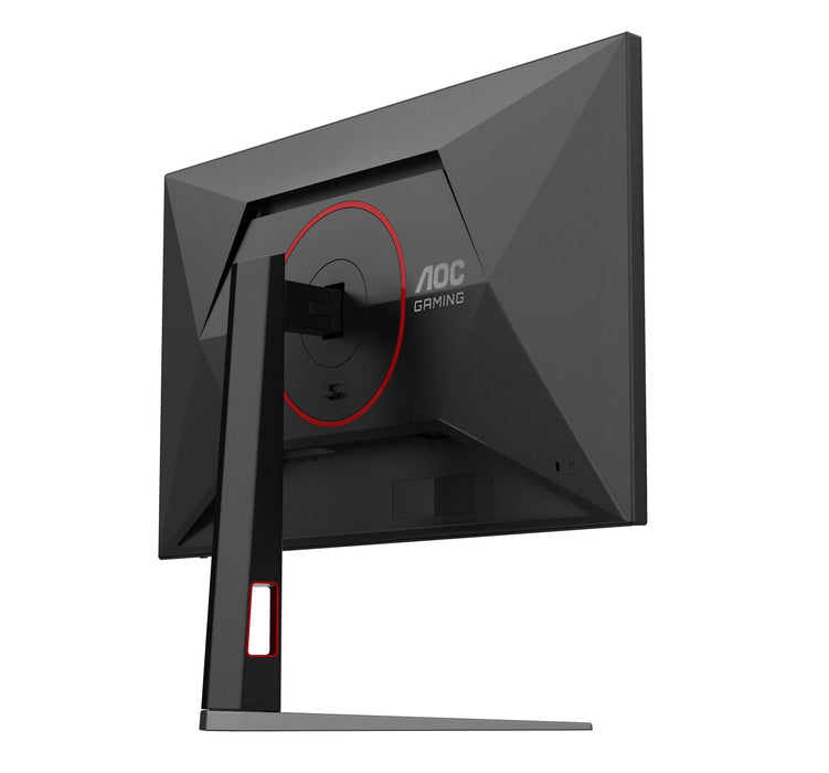 EAN 4038986682671 - AOC 27G4HA pantalla para PC 68,6 cm (27") 1920 x 1080 Pixeles Full HD LED Negro, Rojo imagen 14
