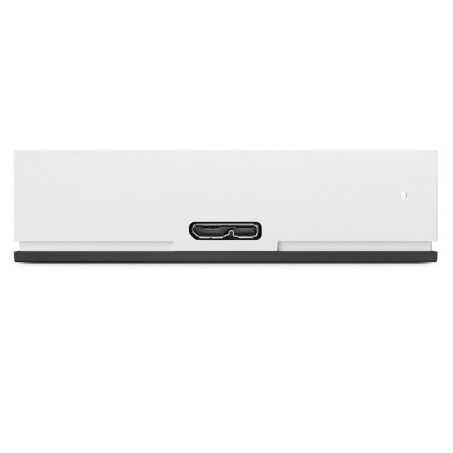 EAN 0763649176429 - Seagate Game Drive STLV5000200 disco duro externo 1 TB Micro-USB B 2.0/3.2 Gen 1 (3.1 Gen 1) Blanco imagen 5