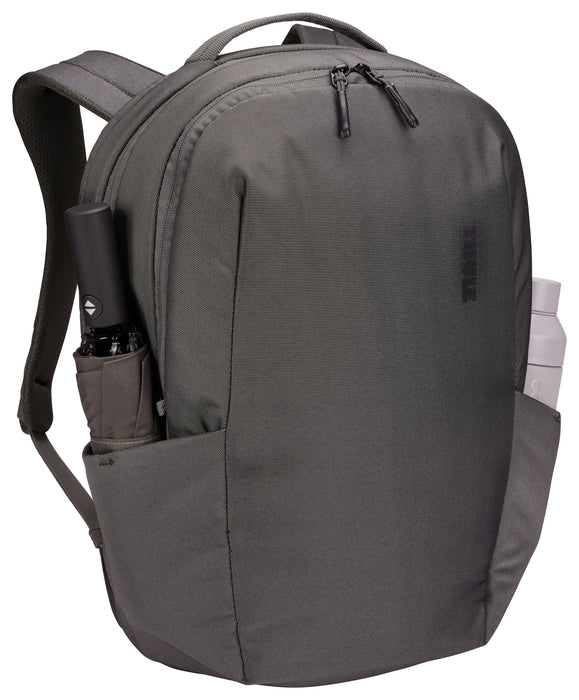 EAN 0085854255592 - Thule Subterra 2 TSLB417 Vetiver Gray mochila Mochila informal Gris Poliéster imagen 12