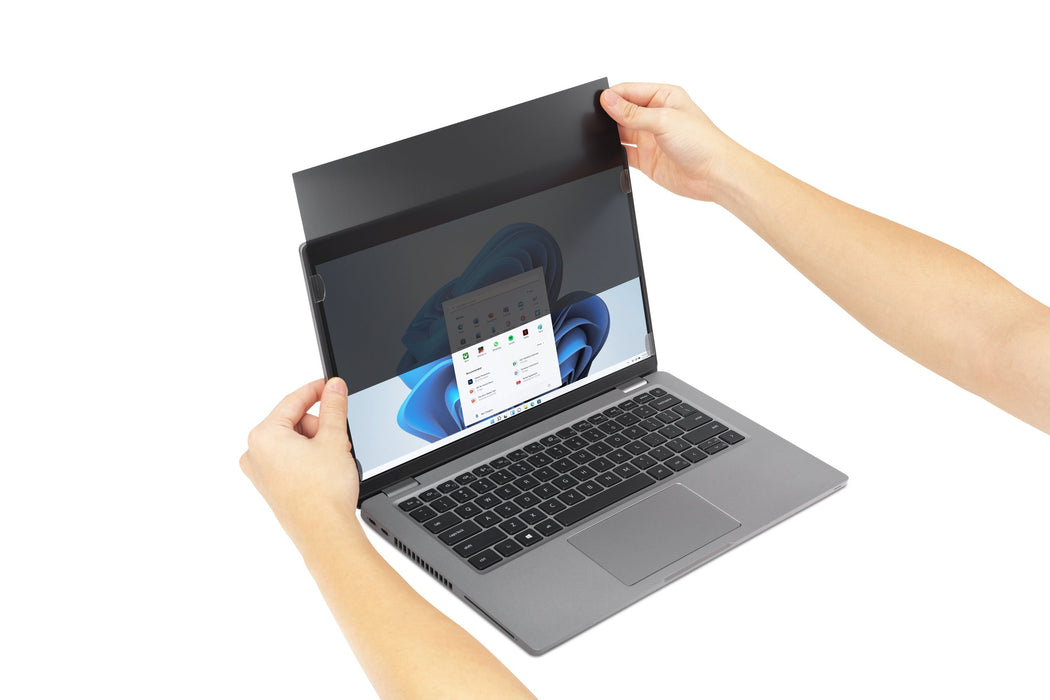 EAN 4049793080604 - Kensington 628662 filtro para monitor 40,6 cm (16") Portátil Filtro de privacidad para pantallas sin marc imagen 8