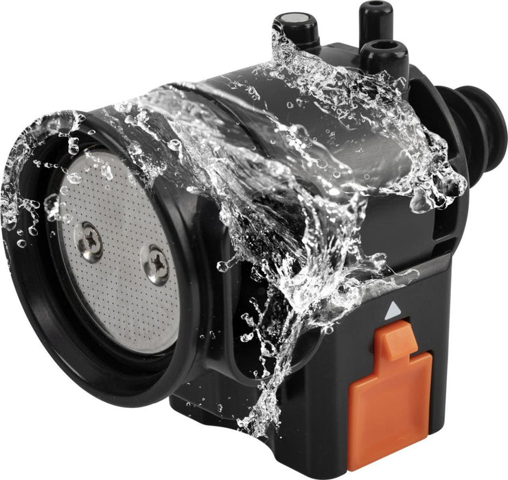 EAN 3838782606618 - Gorenje GFACM20S Totalmente automática Máquina espresso 1,5 L imagen 22