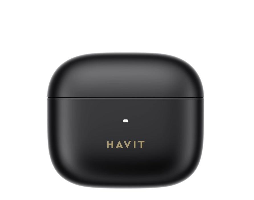 EAN 6939119088200 - Havit 6939119088200 auricular y casco Auriculares Dentro de oído Llamadas/Música Bluetooth Negro imagen 4