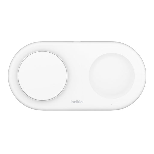 EAN 0745883866021 - Belkin WIZ021vfWH Independiente Plástico Blanco imagen 1