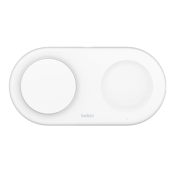 EAN 0745883866021 - Belkin WIZ021vfWH Independiente Plástico Blanco imagen 1