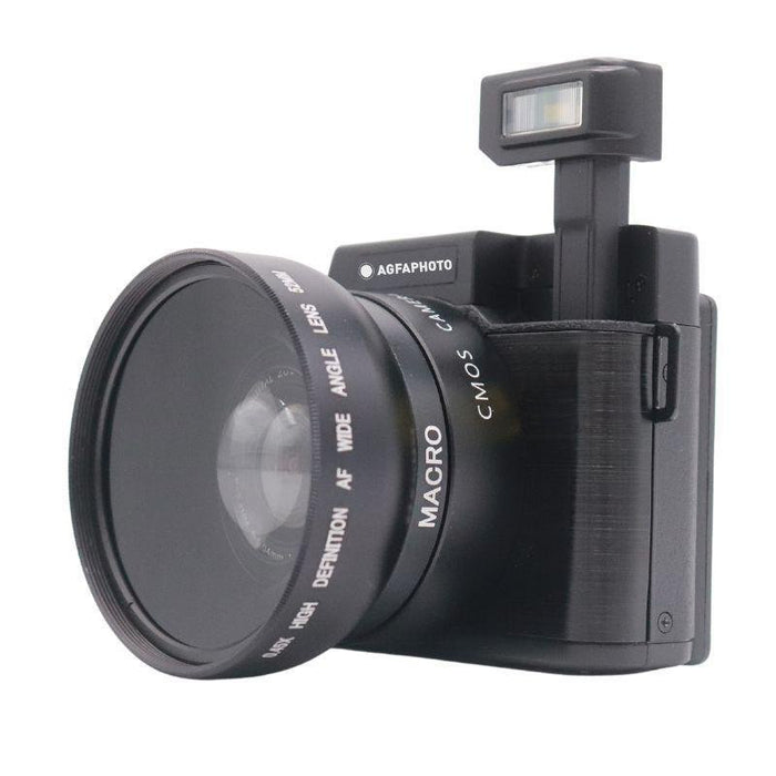 EAN 3760265543915 - AgfaPhoto Realishot VLG-4K 24 MP CMOS Negro imagen 17
